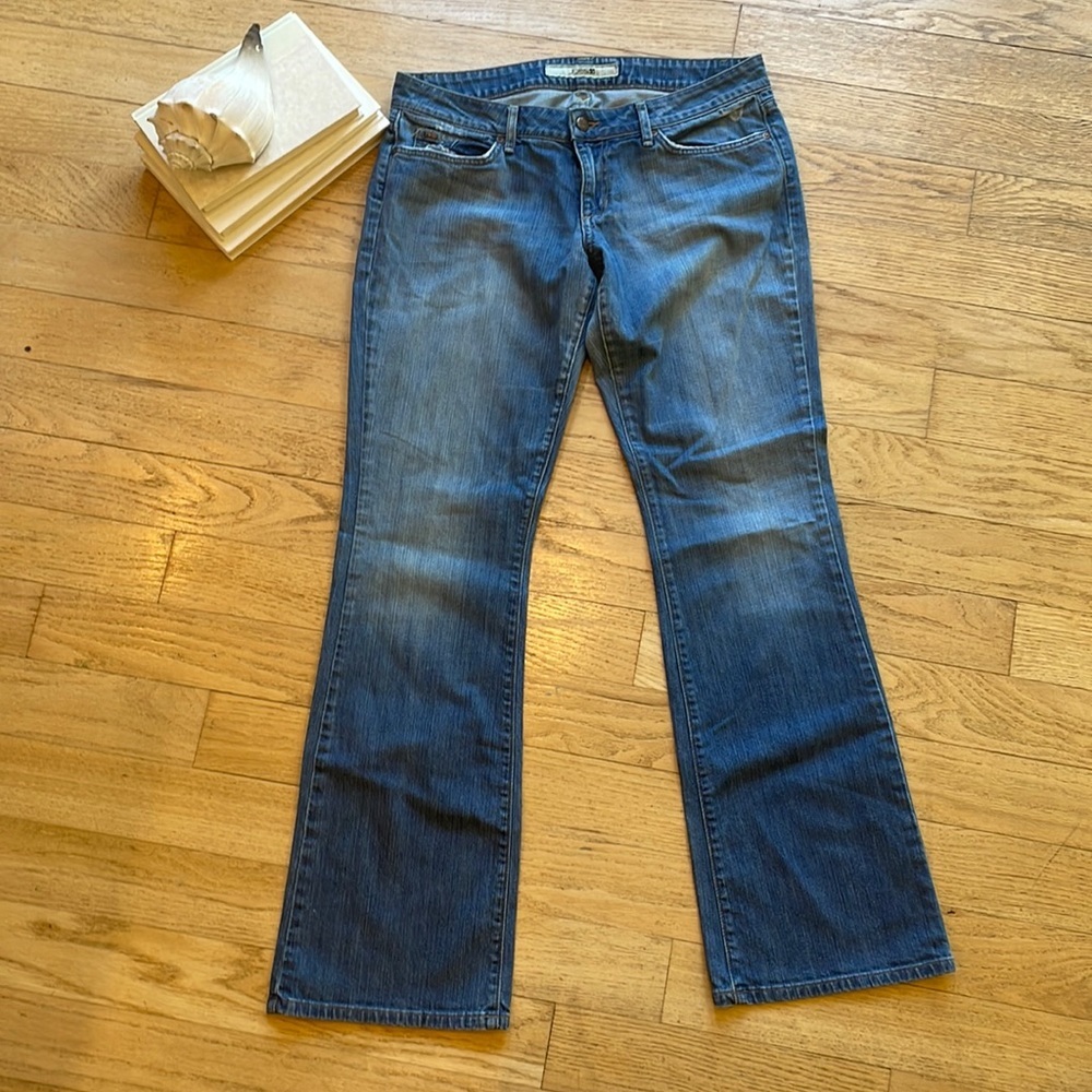 Joe's Jeans Women's Boot Cut Jeans - Blue